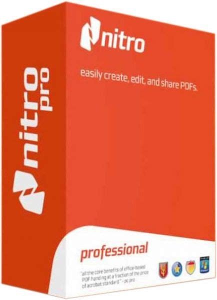 Nitro Pro 13 Latest Version Download
