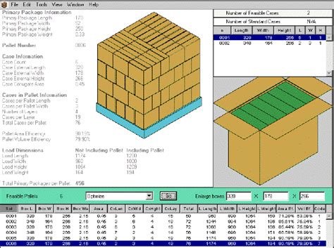 Download Quick Pallet Maker